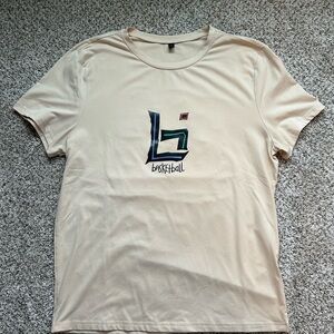 Men's Ball Is Life Graphic T-Shirt